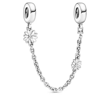 Pandora Gänseblümchen Silber 798764C01
