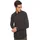 Tommy Tommy Herren Hemd TJM Langarm schwarz Tommy Black M