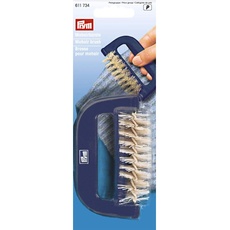 Bild von 611734 Mohair Comb, Kunststoff, Wolle, Multicolored, One Size