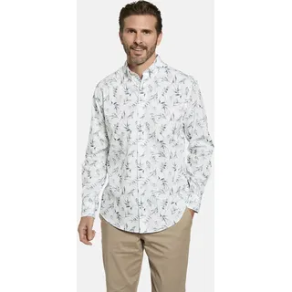 Babista Langarmhemd »Hemd MARINORO« 1 Stk. tlg., weiß