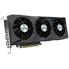 Bild von EAGLE GeForce RTX 3070 8G (rev. 2.0 NVIDIA. 8 GB. GDDR6