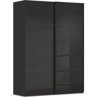 Rauch »Kleiderschrank Schrank Garderobe Schlafzimmerschrank CONTIDO« in 3 verschiedenen Ausstattungen BASIC/CLASSIC/PREMIUM, aus hochwertigem Material in 6 Breiten 2 Griff-Farben MADE IN GERMANY