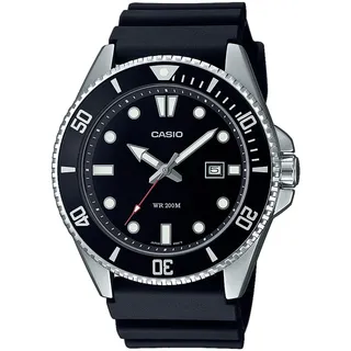 Casio MDV-107 Quarz Resin 44,0 mm MDV-107-1A1VEF