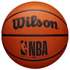 Bild NBA-Basketball DRV Gr. 7