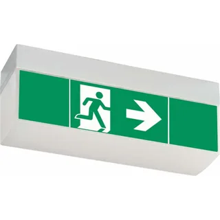 CEAG LED-Einzelbatterie-Leuchte