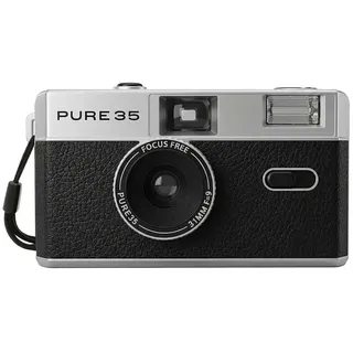 Kodak Pure 35 Sofortbildkamera - Black
