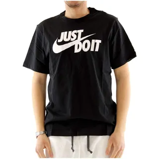 Nike Herren T-Shirt Sportswear JDI weiß | XL
