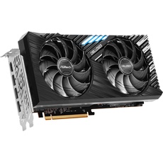 Bild von Challenger Radeon RX 7800 XT OC CL 16GO 16 GB GDDR6 90-GA4SZZ-00UANF