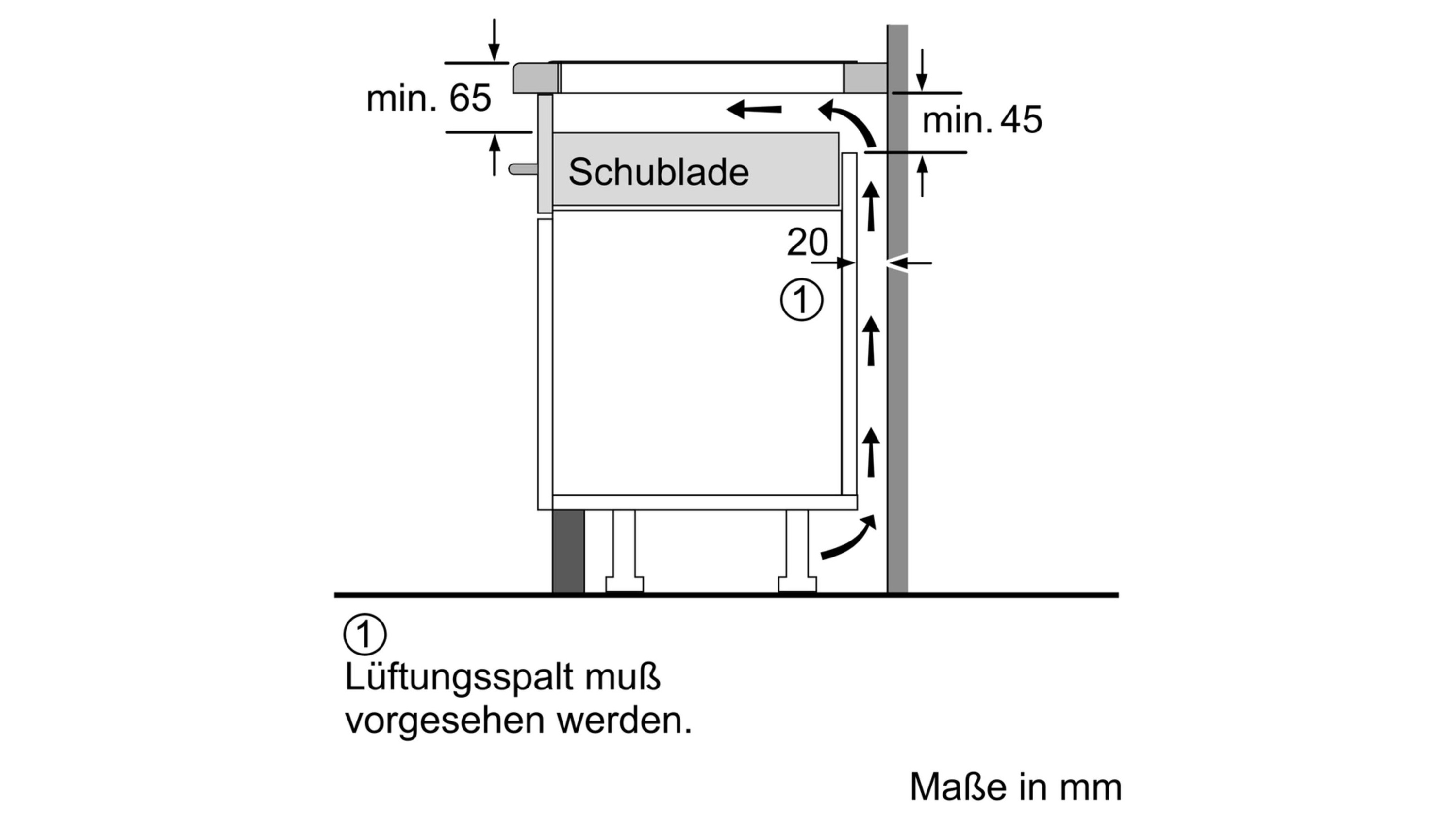 Bild von iQ700 EX877KYX5E Induktionskochfeld Autark