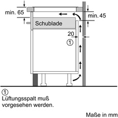 Bild von iQ700 EX877KYX5E Induktionskochfeld Autark