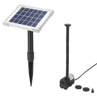 Renkforce Solar-Pumpenset 170 l/h