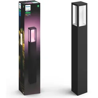 Philips Hue Beeindruckendes Podest - Black