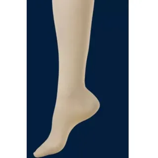 Gilofa Fine Halterlose Strümpfe 160Den normal mit Spitze 1 St
