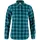 Hemd Dark Navy/Indigo Blue S