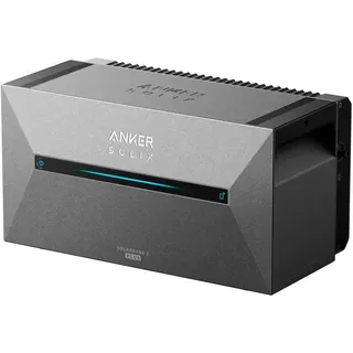 Anker SOLIX Solarbank 2 E1600 Plus 1,6 kWh