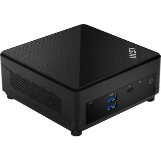 MSI Cubi 5 12M-022BDE schwarz (936-B0A811-022)
