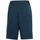 Damen Shorts dark sea 44