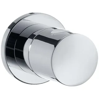 Hansgrohe Absperrventil S Unterputz chrom