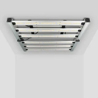 320 Watt Growlight Samsung LM281B, Rot, Infrarot und Blauen LEDs