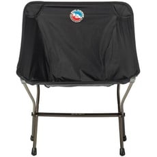 Bild Skyline UL Chair Campingstuhl schwarz