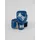 Gants de Boxe Initiation Bleu 04