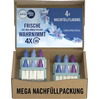 Febreze Duftstecker 80 ml