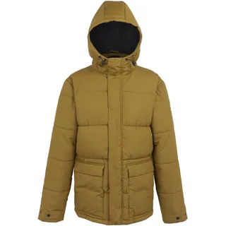 Regatta Falkner Baffled Jacket für Herren mit schwerer Isolierung, perfekt für Spaziergänge und Outdoor-Aktivitäten