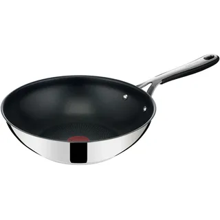 Tefal E31419 Jamie Oliver Essentials Wokpfanne 28 cm