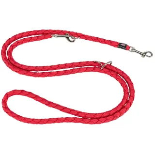 Trixie Cavo V-Leine (S, m Hund, Hundesport), Halsband ø Leine