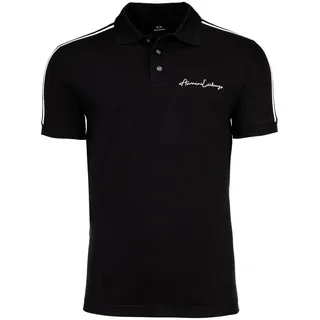 Giorgio Armani Armani Exchange Herren Poloshirt