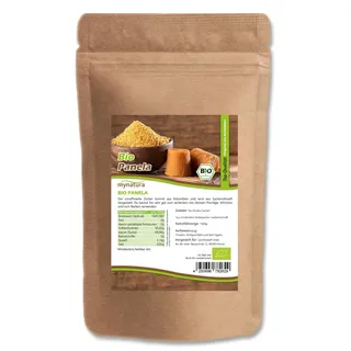 Mynatura  Panela – in verschiedenen Größen - 1 Beutel (1000g)