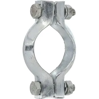 BOSAL Klemmstück, Abgasanlage, Bosal 254-375