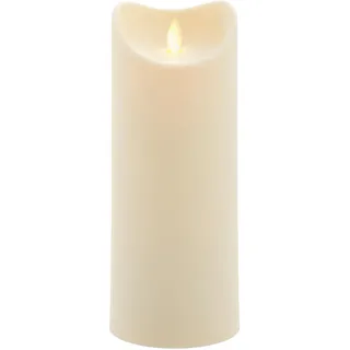 IC Home LED Dekolicht 22,8 cm beige