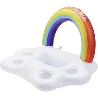 Schwimmender Billardtisch,leichte und tragbare Getränkeunterlage, eine stilvolle Ergänzung für jeden Pool,4 Getränkeanschlüsse, 1+1 gratis – Pooltable