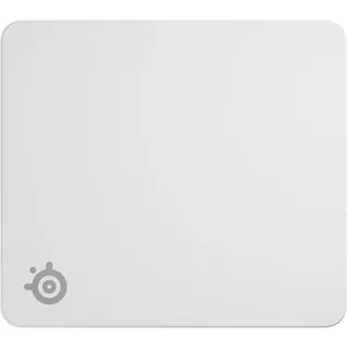 SteelSeries QcK Large White