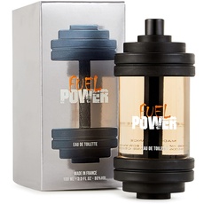 Bild von Fuel Power - Eau de Toilette - Herren - 100 ml