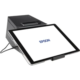 Epson TM-m30II-SL Thermodrucker - Black,