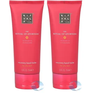 RITUALS The Ritual Of Ayurveda Handbalsam 70 ml