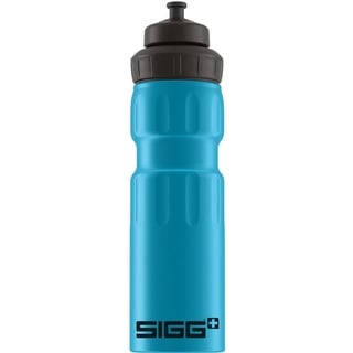 Sigg Sports türkis 0,75 l