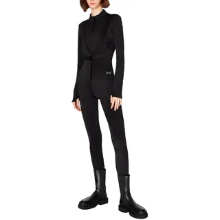 Armani Exchange 6rypbu_yjekz Overall - Black - XL