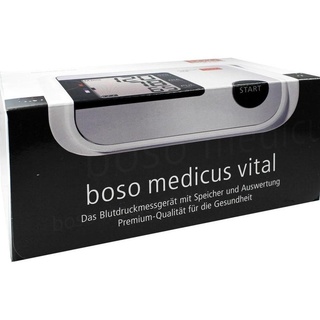 Boso Medicus Vital Oberarm