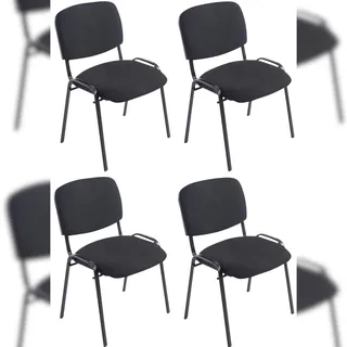 CLP Ken 4 St. XL Stoff schwarz