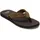 Carver Suede Core Braun 39