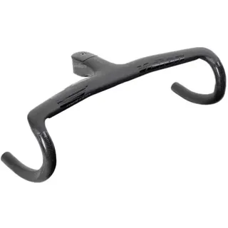 Vision 5d Acr Evo L Integrierter Lenker - Black - 130 mm