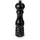 Paris U'Select Salzmühle 22 cm Schwarz unbefüllt