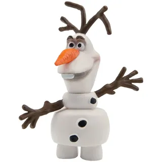 BULLYLAND Olaf Spielfigur 6,4 cm