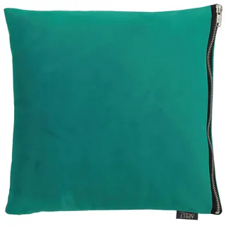 APELT Kissenbezug TASSILO 45 x 45 cm Blau