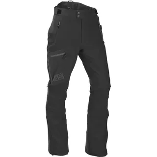 Maul Hochseiler Skihose Schwarz 50
