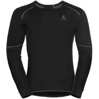 Odlo Active X-Warm Eco Langarm-baselayer - Black - XL