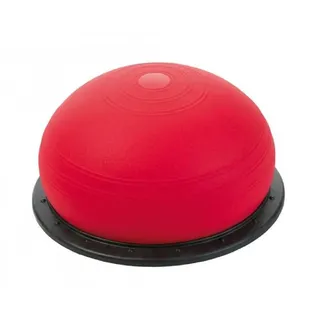 Togu Balance-Trainer Jumper mini Rot